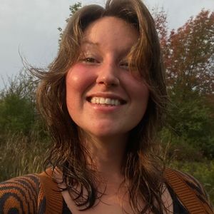 Meet your Posher, Lindsey